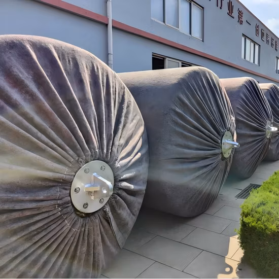 Крыло Evergreen, заполненное пеной EVA