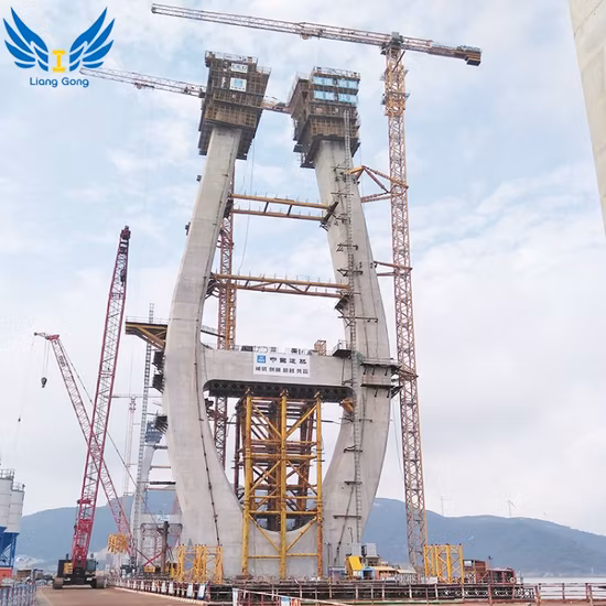 Lianggong Гидравлический Self